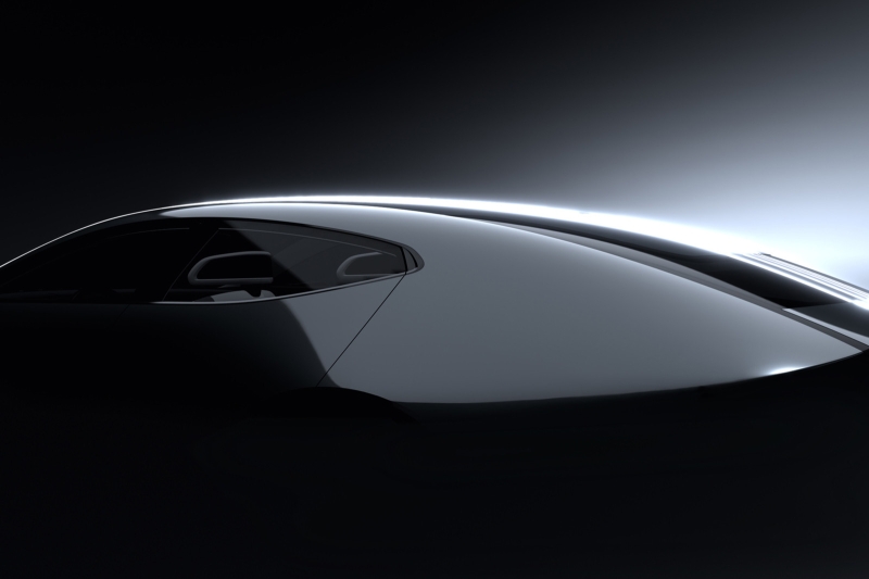 Mazda готовит новый спортивный автомобиль: его предвестника скоро покажут в Токио