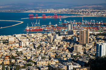 МИД РФ не видит препятствий для посещения Израиля российскими туристами 