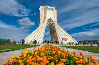 МИД РФ всё ещё не рекомендует туристам посещать Иран