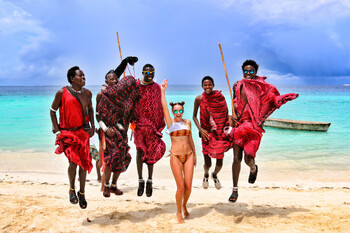 Мировой туризм в 2025 году продолжает расти