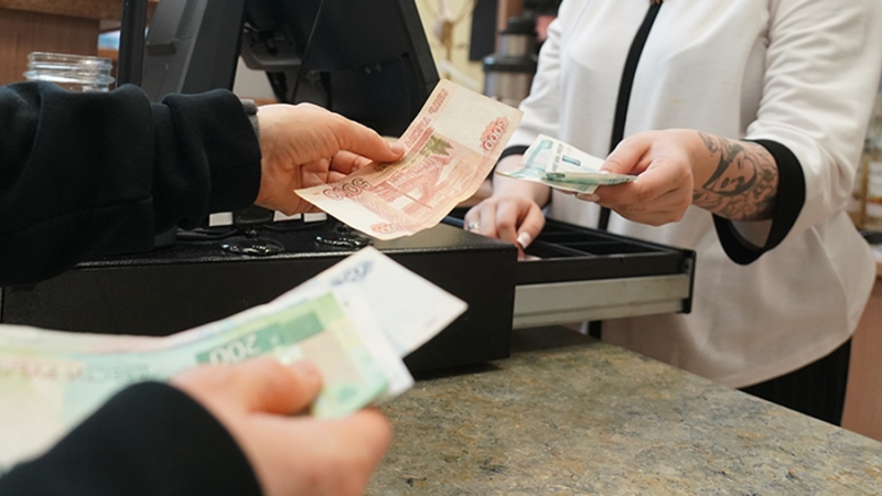 Набиуллина указала на важность для ЦБ РФ продолжать снижать инфляцию