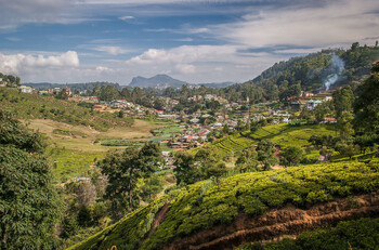 Оформление ETA при въезде на Шри-Ланку стало обязательным