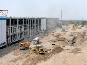 Аренда склада: стратегический выбор для эффективного бизнеса