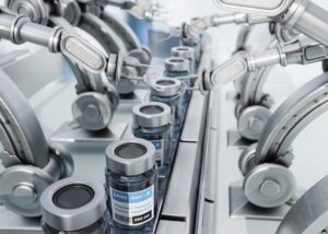 Поршневые дозаторы: точность, которую можно измерить