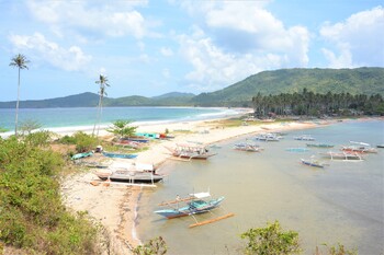 Разрушительное землетрясение произошло на Филиппинах