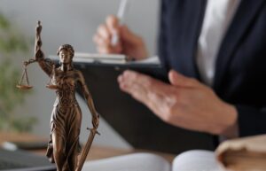 Арбитражный юрист: кто это и зачем он нужен бизнесу