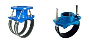 Седелка — надёжное решение для подключения к трубопроводам