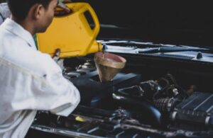 Аппаратная замена масла: доверьтесь профессионалам