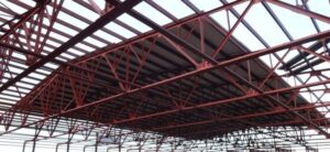 Утеплённые ангары: назначение, преимущества и применение