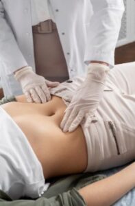 Проведение эндоскопии внутренних органов для выявления заболеваний ЖКТ