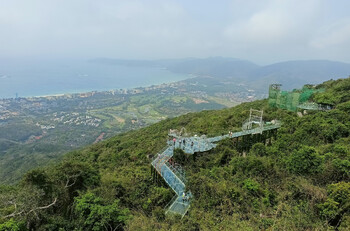 Тайфун «Матмо» обрушился на остров Хайнань  