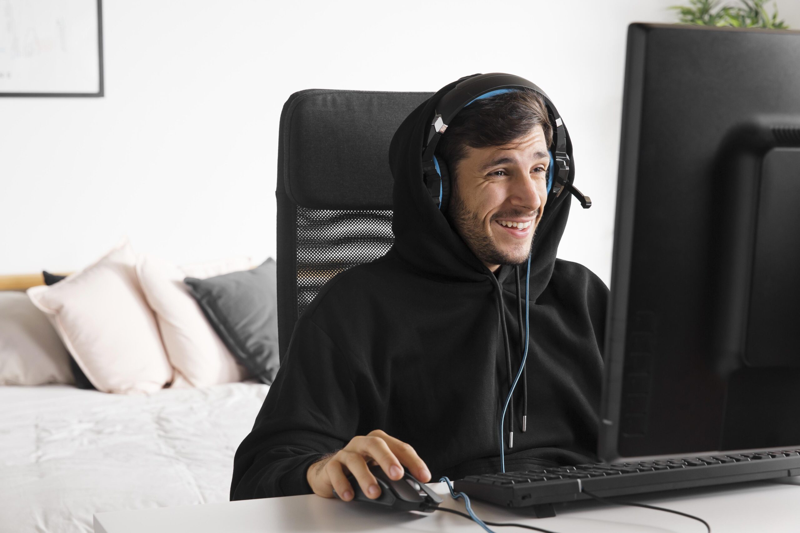 Назначение и преимущества discord аккаунта