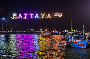 В Паттайе ограничат работу баров и продажу алкоголя