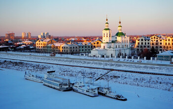 В Тюмени с 2026 года вводят туристический налог 