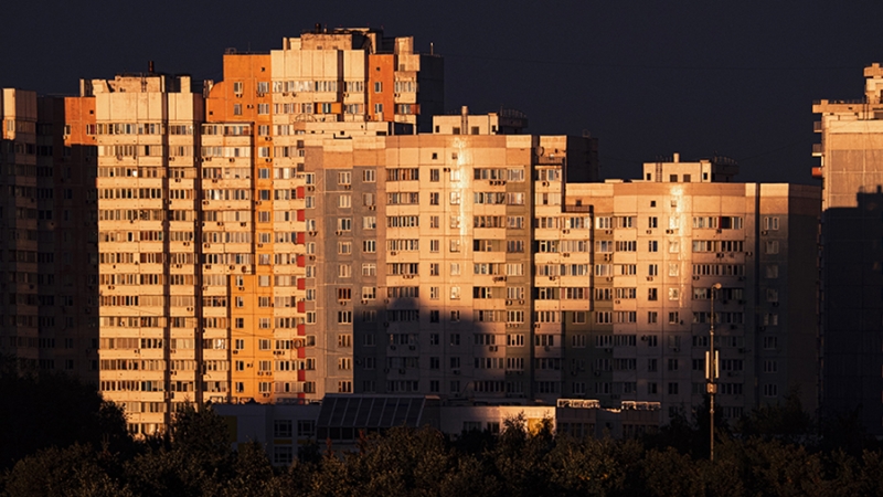 Выдачи ипотеки на вторичку резко подскочили в августе