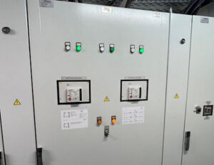 Сборка электрощитов на заказ: надёжность в руках профессионалов