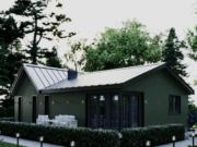 Преимущества и особенности проектирования СИП панелей