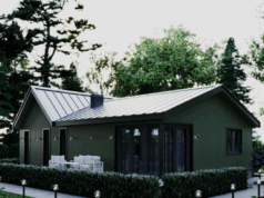 Преимущества и особенности проектирования СИП панелей