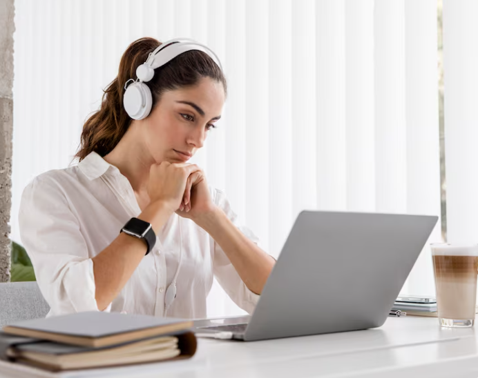 Преимущества изучения немецкого языка на онлайн курсах