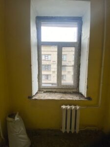 Окно пластиковое: современное решение для комфорта, тепла и стиля