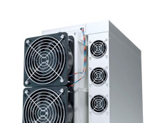 Оборудование для майнинга: что нужно знать