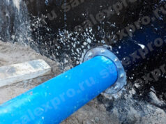 Устройство герметизации узлов инженерных вводов: назначение, виды и монтаж