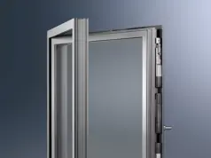 Алюминиевые окна: современное решение и идеальный выбор