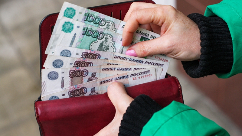 Аналитик назвал причины увеличения реальной зарплаты в 2026 году на 2,7 %