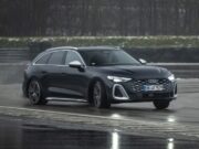 Audi анонсировала обновки сразу для нескольких моделей – A5, Q5, A6, A6 e-tron и Q6 e-tron