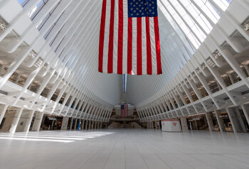 Авиавласти США сократят трафик в 40 аэропортах из-за шатдауна