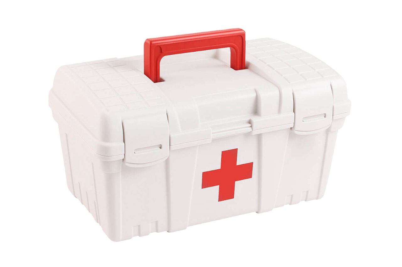 Офисные аптечки: состав, обязательные препараты и критерии выбора