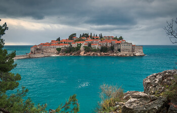 Черногория введёт визы для россиян к концу сентября 2026 года