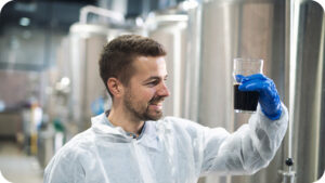 Создание напитков на любой вкус: помощь профессионалов для бизнеса