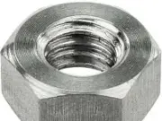 Титановые гайки: лёгкость, прочность и надёжность в одном крепеже