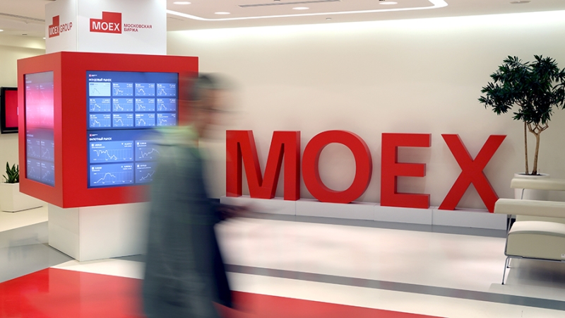 Экономист назвал базовый сценарий котировок индекса Мосбиржи