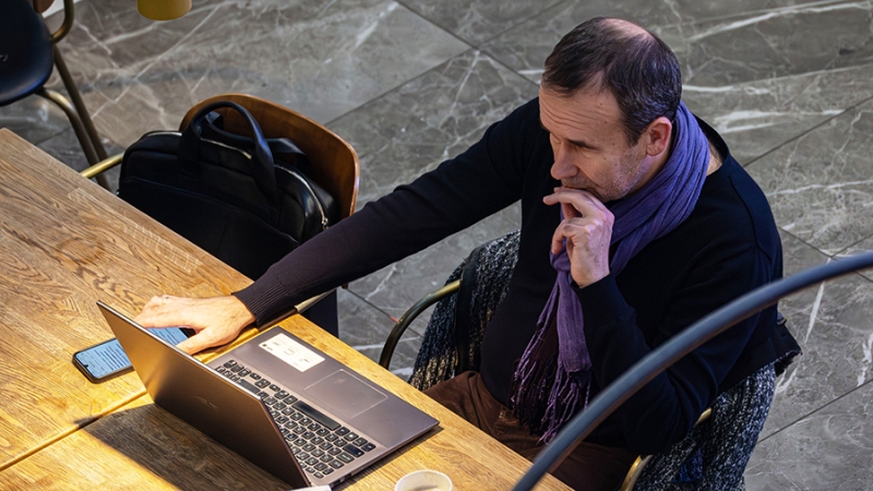 Экономист указала на усиление налогового контроля нелегальных компаний