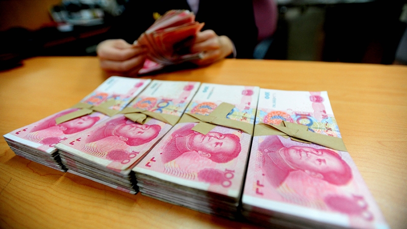 Эксперт назвал выгоды появления юаневых ОФЗ для инвесторов и государства