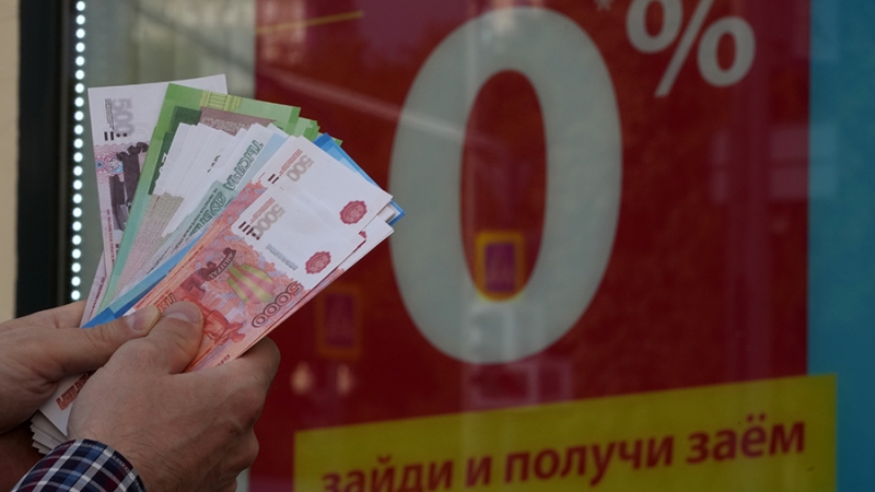 Эксперт раскрыла преимущества кредитов под интеллектуальную собственность