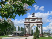 Курск введёт туристический налог с 2026 года