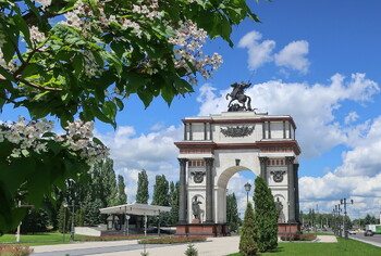 Курск введёт туристический налог с 2026 года