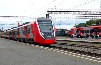 «Ласточки» Москва – Минск станут ежедневными 