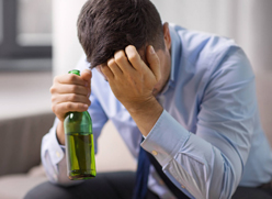 Помощь и лечение алкоголизма: путь к трезвой жизни