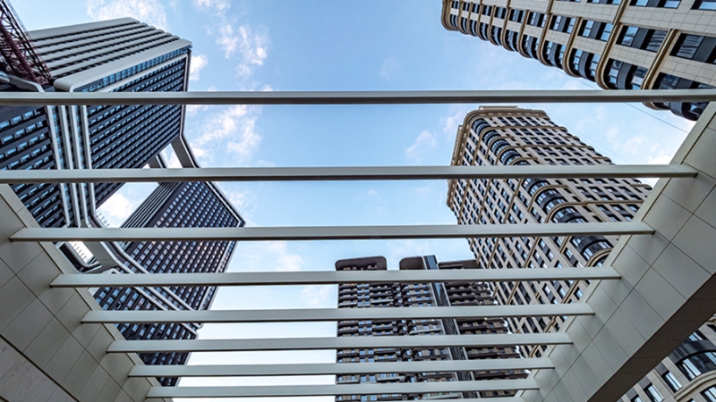 Массовые новостройки в Москве показали рекордный рост цен