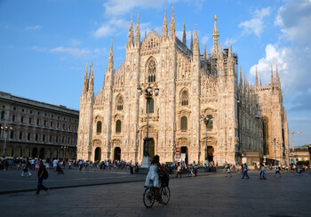 Милан введёт рекордно высокий турналог на время Олимпиады-2026 