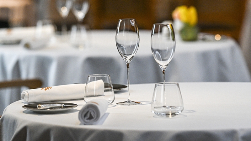 Минпромторг заявил о необходимости площадки для диалога рестораторов и государства