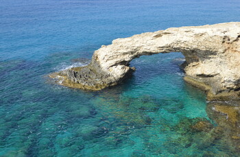 На Кипре произошло землетрясение 