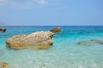 На крупнейший остров Турции запустят регулярные рейсы