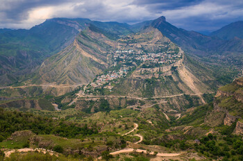 Названы регионы России, лидирующие по росту спроса у туристов