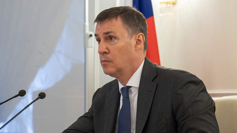 Патрушев отметил важность повышения уровня экологической ответственности бизнеса