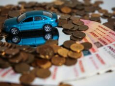 Платный трафик: новая схема махинаций с каско может повлечь подорожание полисов